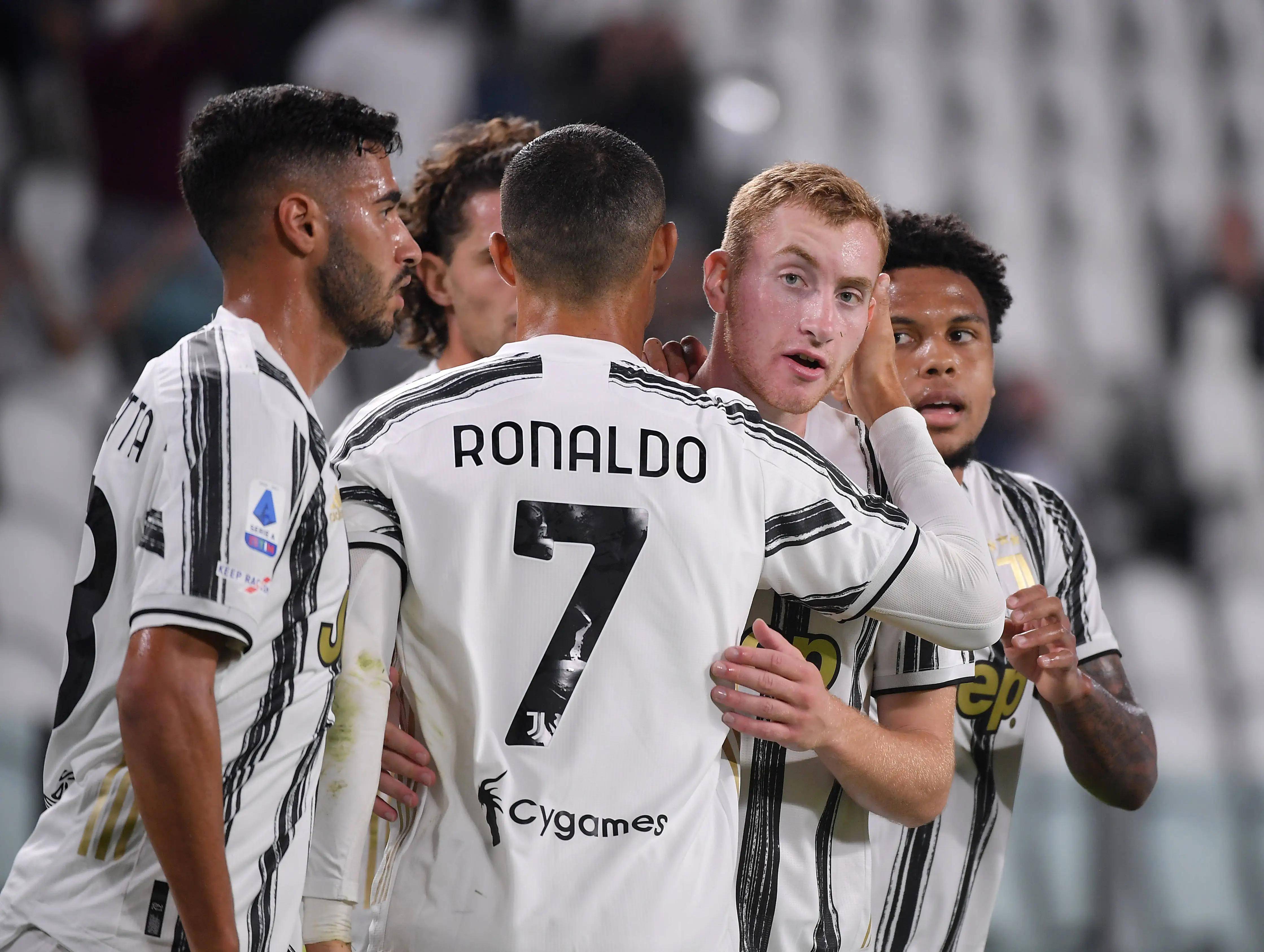 尤文图斯主帅谈战术调整,力求更好的表现(尤文图斯上任主帅) 尤文图斯主帅谈战术调整,力求更好的表现(尤文图斯上任主帅)